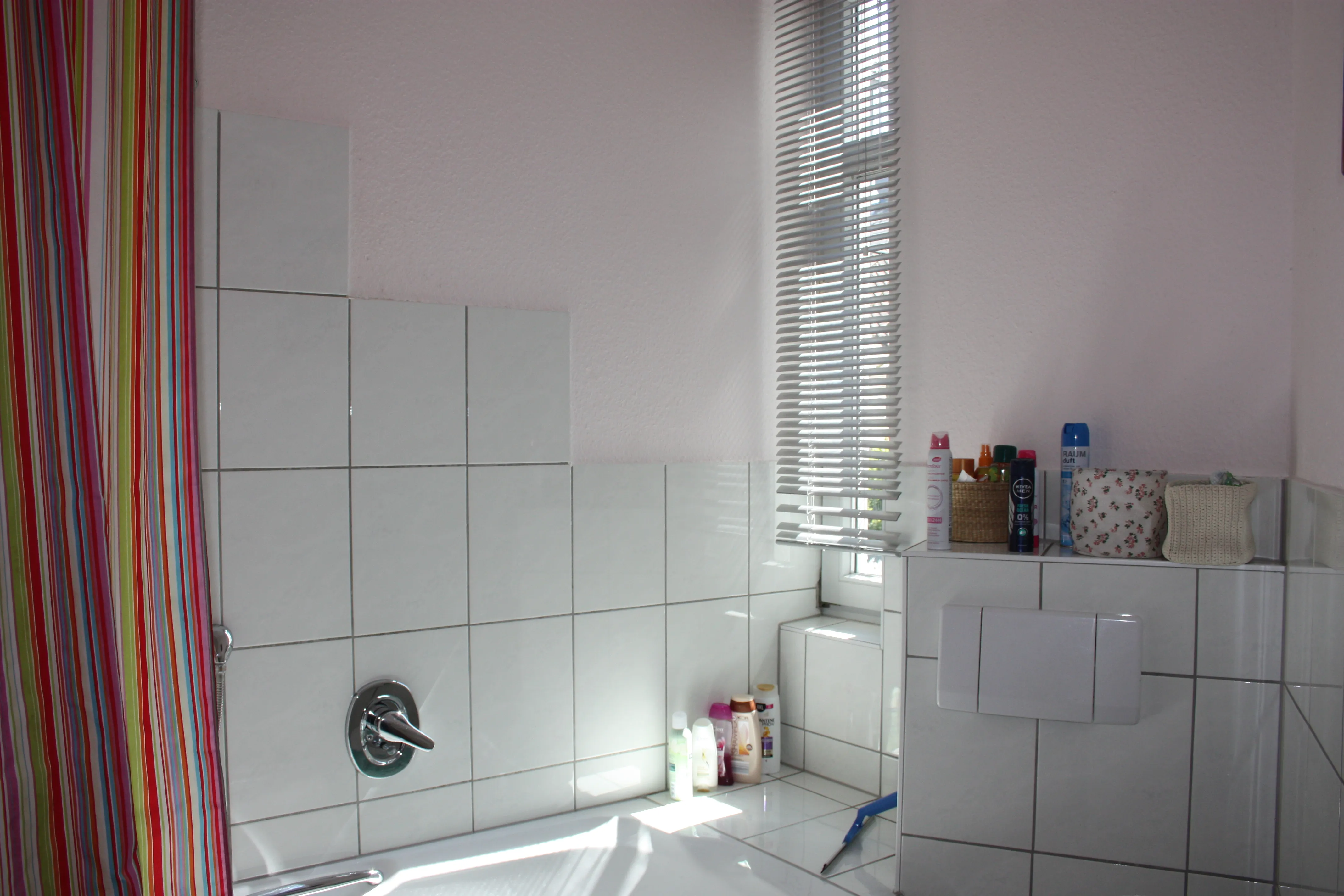 Modernes Bad